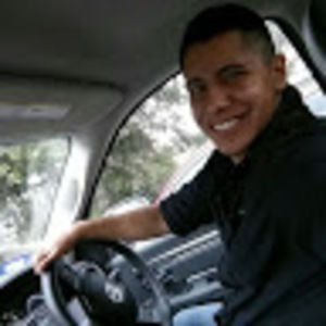 Meet your Posher, Chris-joshua